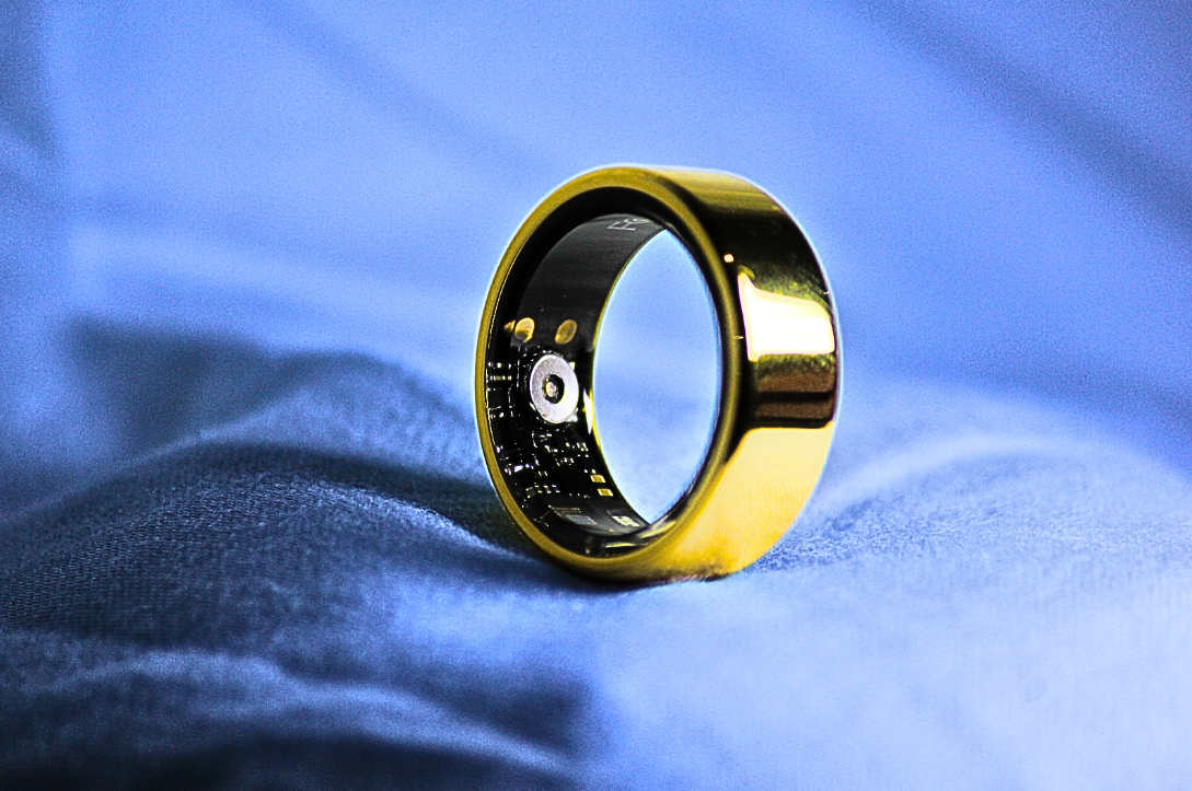 Fashionable Fit Ring™