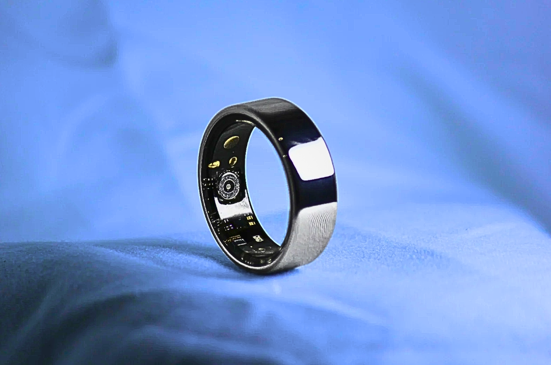 Fashionable Fit Ring™