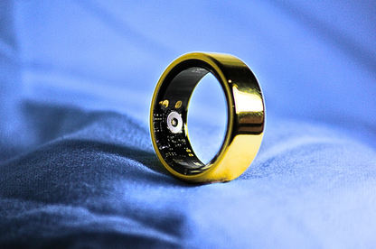 Fashionable Fit Ring™