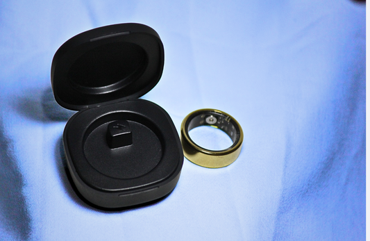 Fashionable Fit Ring™