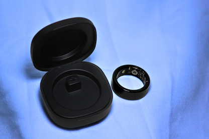 Fashionable Fit Ring™